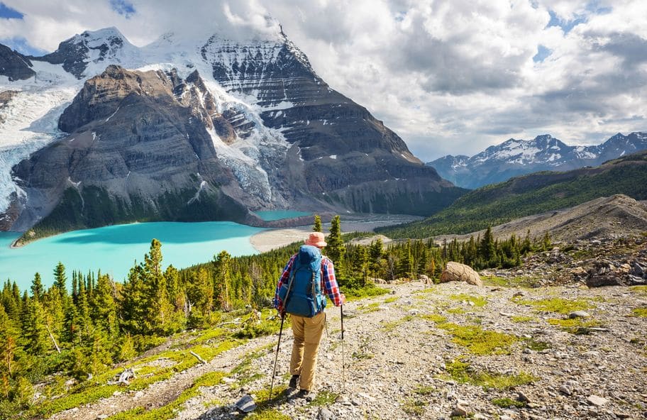 Kanada ist bei Auswanderern nicht nur wegen seiner Natur beliebt, sondern auch durch seine hohe Lebensqualität.